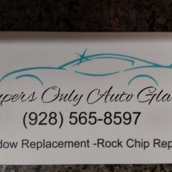 Supers Only Autoglass - For quotes or questions please call 928-565-8597 
THIS SITE IS NOT MONITORED 
Sorry for the inconvenience