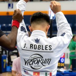 Victorum Athletics - @DreamBJJ Comp