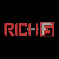 Rich Fitness and Gains