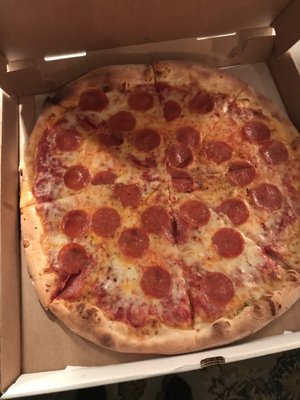 Cenzo's Pizzeria by null