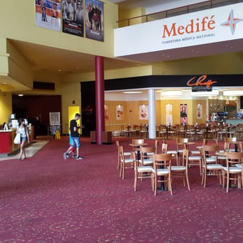 Showcase Cinemas - Cinema Near Me - Rosario, S