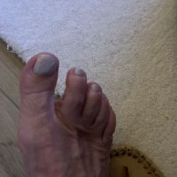 Happy Feet Salon
