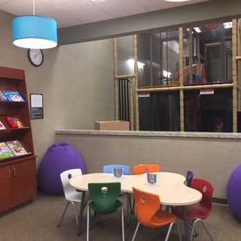 Life Time - Kids club - Gyms Near Me - Fort Washington, Pennsylvania