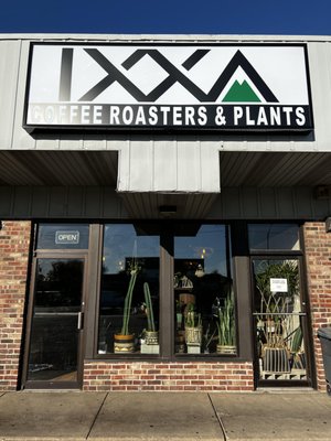 IXXA COFFEE ROASTERS CAFE & PLANT SHOP - Updated June 2024 - 39 Photos