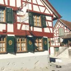 Gasthof Schiff