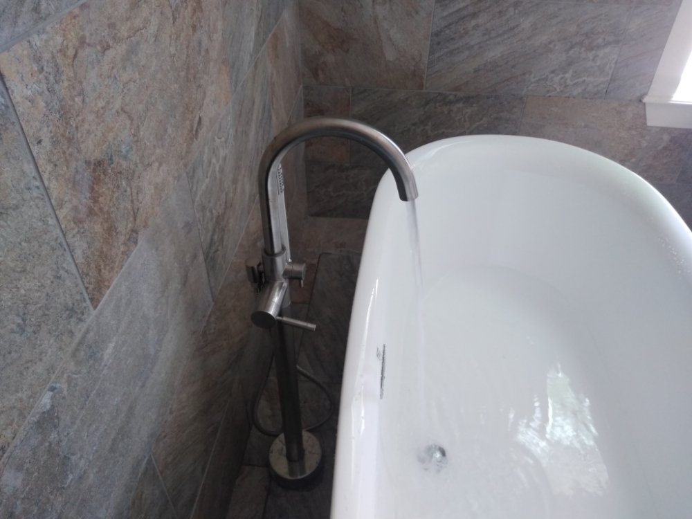 Slide of Arrowpoint Plumbing