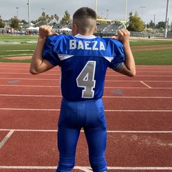 Lake Elsinore Thunder Football & Cheer
