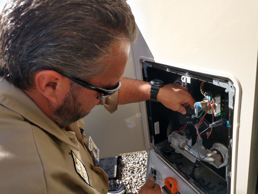 Slide of Five Star Mobile Repairs