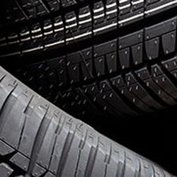 Evans Tire And Auto Care