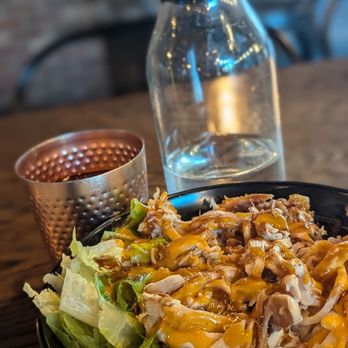 O My ChiQ & Bar - Chicken Rice Bowl - Bars Near Me - Annandale, Virginia O My ChiQ & Bar - Chicken Rice Bowl - Bars Near Me - Annandale, Virginia