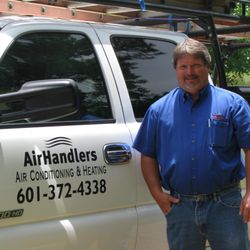 Air Handlers