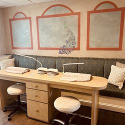 Victorian Day Spa - Aromatherapy Pedicureq