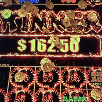 Seminole Casino - Jackpot - Casinos Near Me - Coconut Creek, Florida