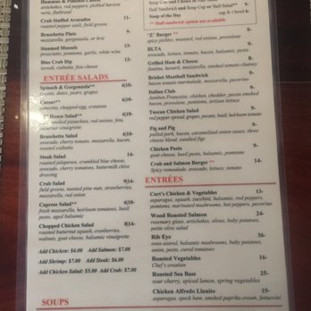 Zanata - The menu - Italian Near Me - Rockwall, Texas Zanata - The menu - Italian Near Me - Rockwall, Texas
