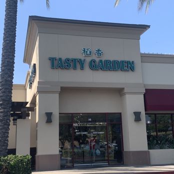 Tasty Garden - Asian Fusion Near Me - Irvine, California
