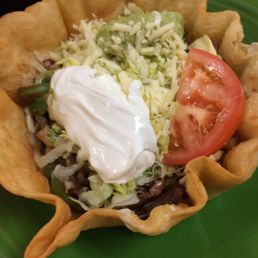 Fajitas