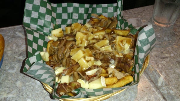 Utopia Cafe & Grill by null