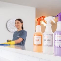 Tidy Casa - Tidy Casa home cleaning products.