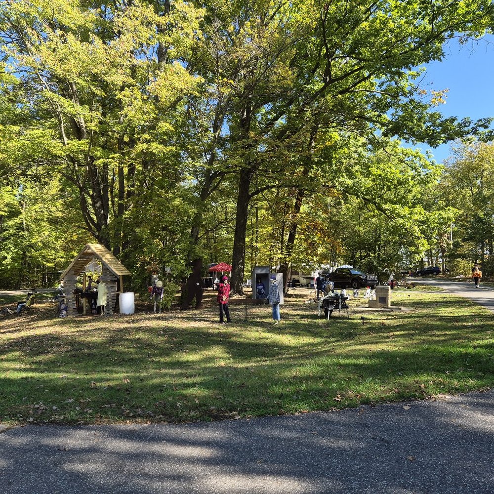 THE BEST 10 CAMPGROUNDS near CONNEAUT LAKE, PA 16316 - Updated 2026 - Hours  - Yelp