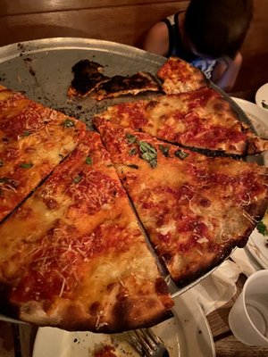 Tenth Street Pasta & Pizza by null
