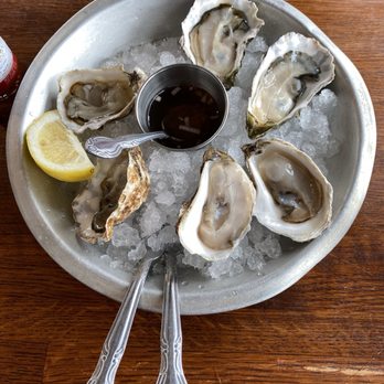 Rocker Oysterfeller's - Oysters - Seafood Near Me - Bodega Bay, California Rocker Oysterfeller's - Oysters - Seafood Near Me - Bodega Bay, California