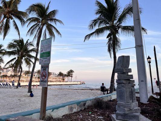 Southernmost Beach Café by null