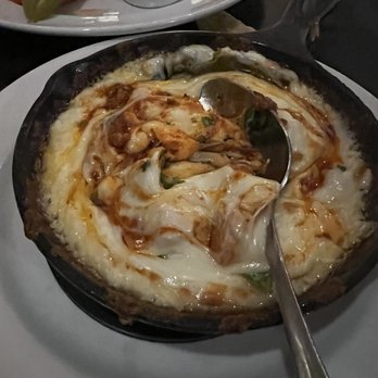 Cha Cha's Latin Kitchen - Queso Fundido - Bars Near Me - Brea, California