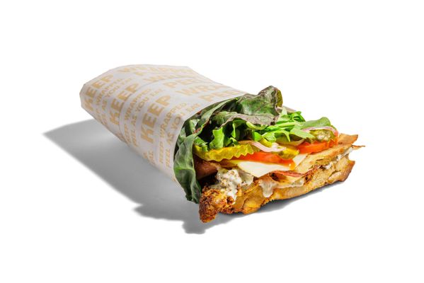 Breadless by null