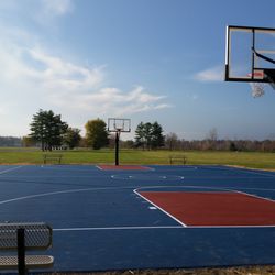 Batesville KOA