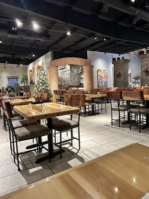 Cantina Del Sol by null