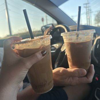 Wing's Coffee Co - The best chai in NWA! - Coffee & Tea Near Me - Bentonville, Arkansas Wing's Coffee Co - The best chai in NWA! - Coffee & Tea Near Me - Bentonville, Arkansas
