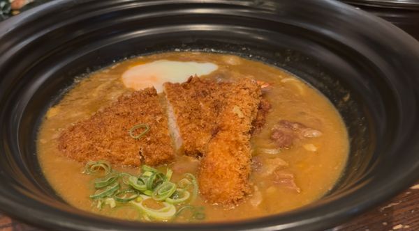 TsuruTonTan UDON NOODLE Brasserie GINZA by null