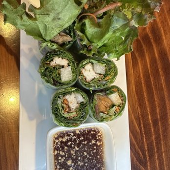 Spice Season - Fresh rolls - Asian Fusion Near Me - Glendale, California Spice Season - Fresh rolls - Asian Fusion Near Me - Glendale, California