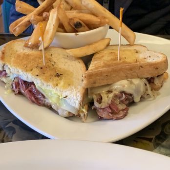 KC's American Kitchen - Rueben - American Near Me - Windsor, California KC's American Kitchen - Rueben - American Near Me - Windsor, California