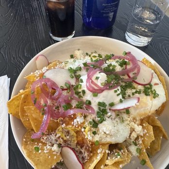 Parker - 40$ - Breakfast & Brunch Near Me - West New York, New Jersey Parker - 40$ - Breakfast & Brunch Near Me - West New York, New Jersey