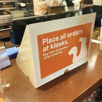 Popeyes Louisiana Kitchen - Fast Food Near Me - Gilroy, California Popeyes Louisiana Kitchen - Fast Food Near Me - Gilroy, California