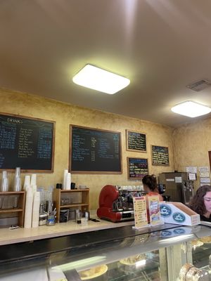 Highland Coffees by null