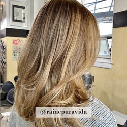 Pura Vida Color Studio