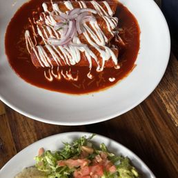 Enchiladas