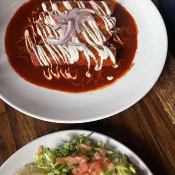 Encanto Cocina & Cantina - ENCHILADAS - Mexican Near Me - Denver, Colorado Encanto Cocina & Cantina - ENCHILADAS - Mexican Near Me - Denver, Colorado