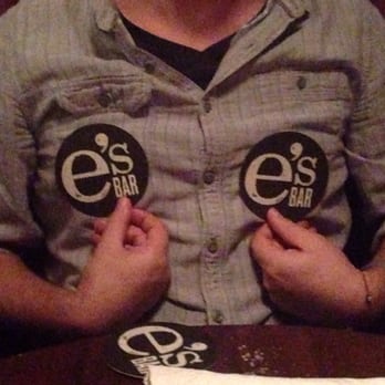 e's BAR - We really enjoyed the trivia #bartab - Bars Near Me - New York, New York e's BAR - We really enjoyed the trivia #bartab - Bars Near Me - New York, New York