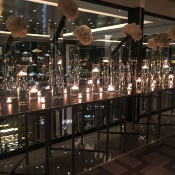 The Langham, Chicago - Lobby of banquet rooms - Hotels Near Me - Chicago, Illinois The Langham, Chicago - Lobby of banquet rooms - Hotels Near Me - Chicago, Illinois