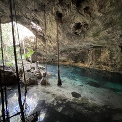 Cenote Chikin Há