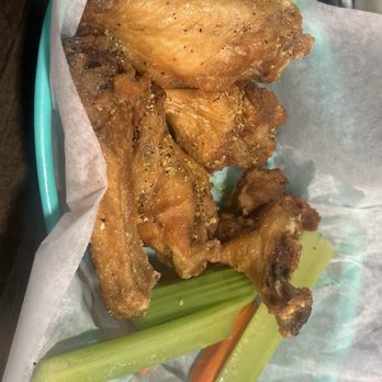 Tipsy Tuna - Chicken wings - Salad Near Me - Oak Island, North Carolina Tipsy Tuna - Chicken wings - Salad Near Me - Oak Island, North Carolina