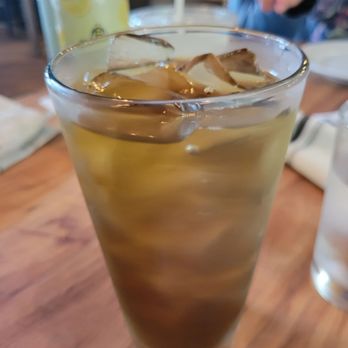 Dai Due - Green tea - Butcher Near Me - Austin, Texas