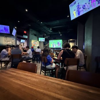 Yard House - New American Near Me - Boston, Massachusetts Yard House - New American Near Me - Boston, Massachusetts