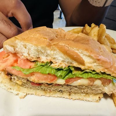 Urban Eatz by null