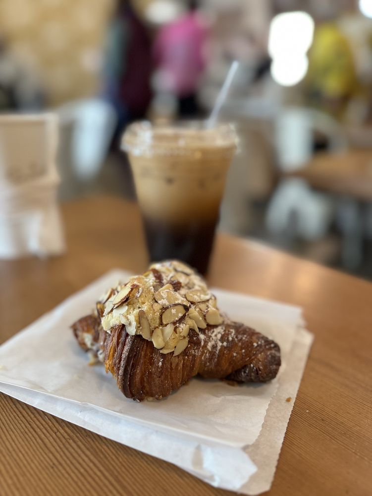Scout Coffee Company
