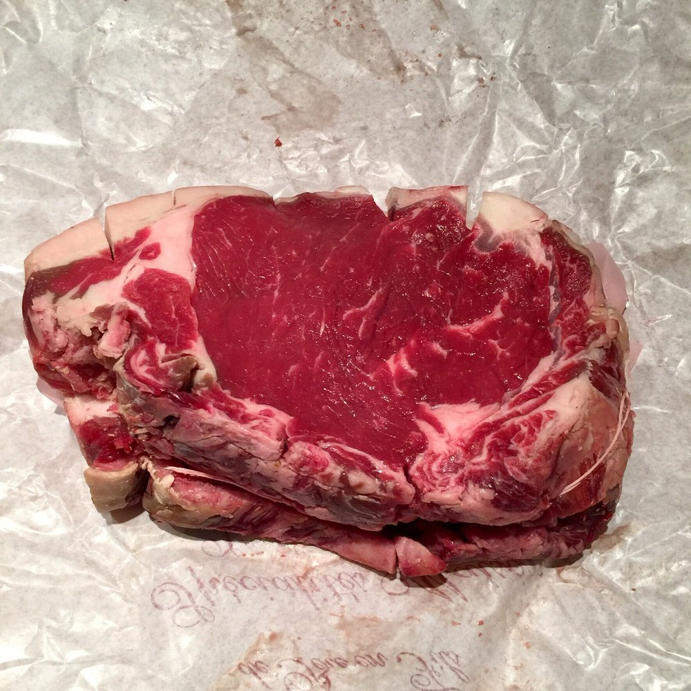 La Boucherie Gardil - Butcher Near Me - Paris, 75