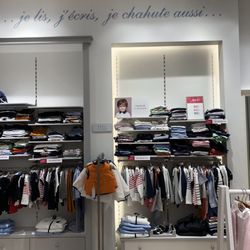 jacadi PARIS
